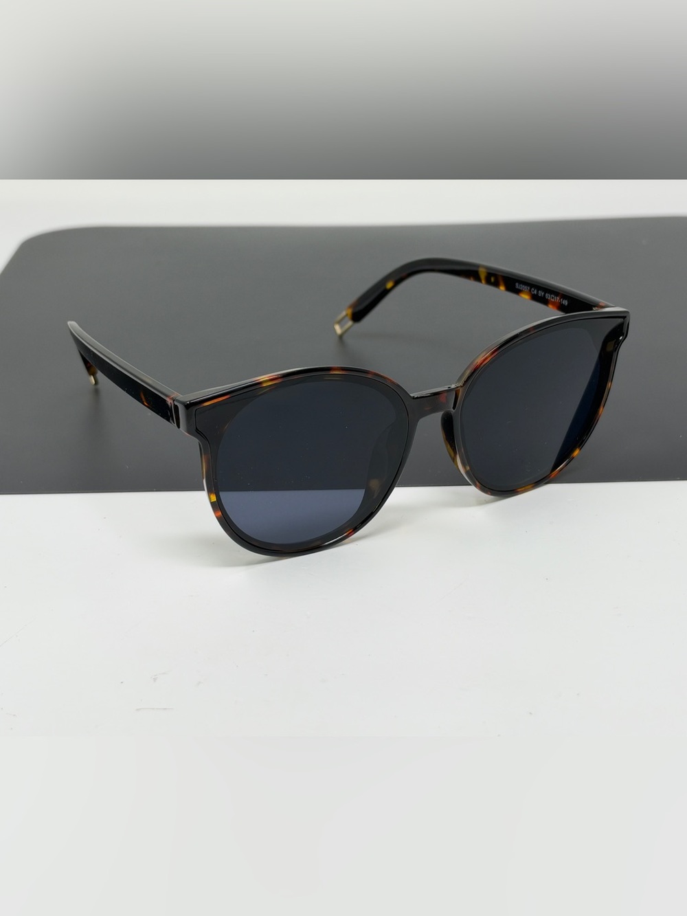 Sojos tortoise  Sunglasses 63-17-149